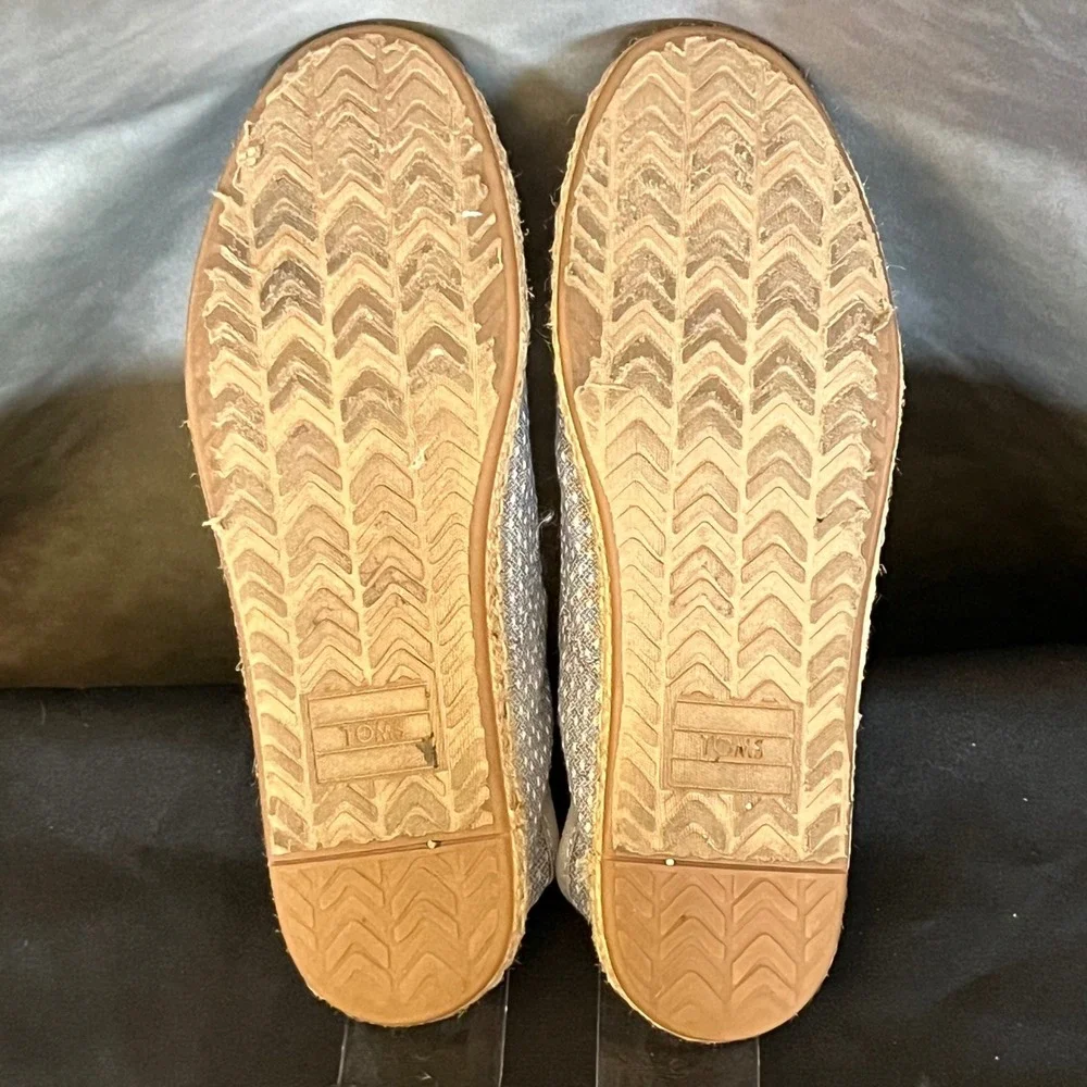 Toms women espadrille